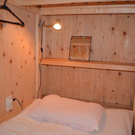 Kagaribi Guesthouse Tokyo Ngoại thất bức ảnh