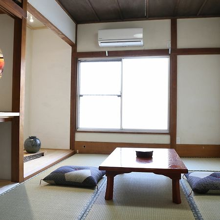 Kagaribi Guesthouse Tokyo Ngoại thất bức ảnh