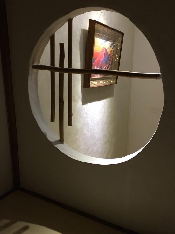 Kagaribi Guesthouse Tokyo Ngoại thất bức ảnh
