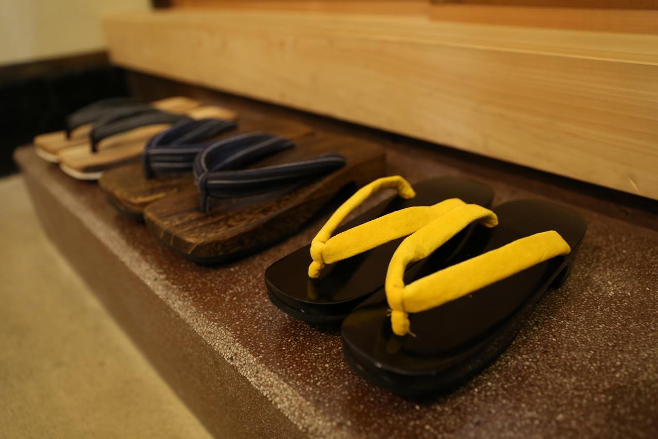 Kagaribi Guesthouse Tokyo Ngoại thất bức ảnh