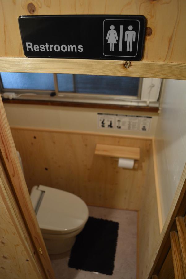 Kagaribi Guesthouse Tokyo Ngoại thất bức ảnh