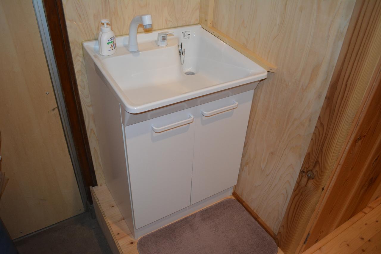 Kagaribi Guesthouse Tokyo Ngoại thất bức ảnh