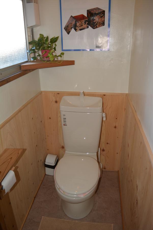 Kagaribi Guesthouse Tokyo Ngoại thất bức ảnh
