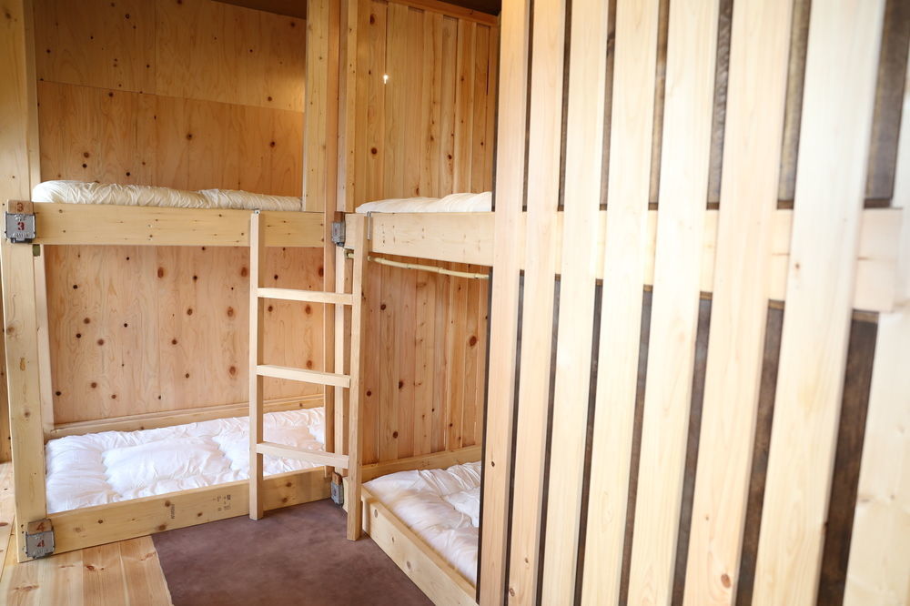 Kagaribi Guesthouse Tokyo Ngoại thất bức ảnh