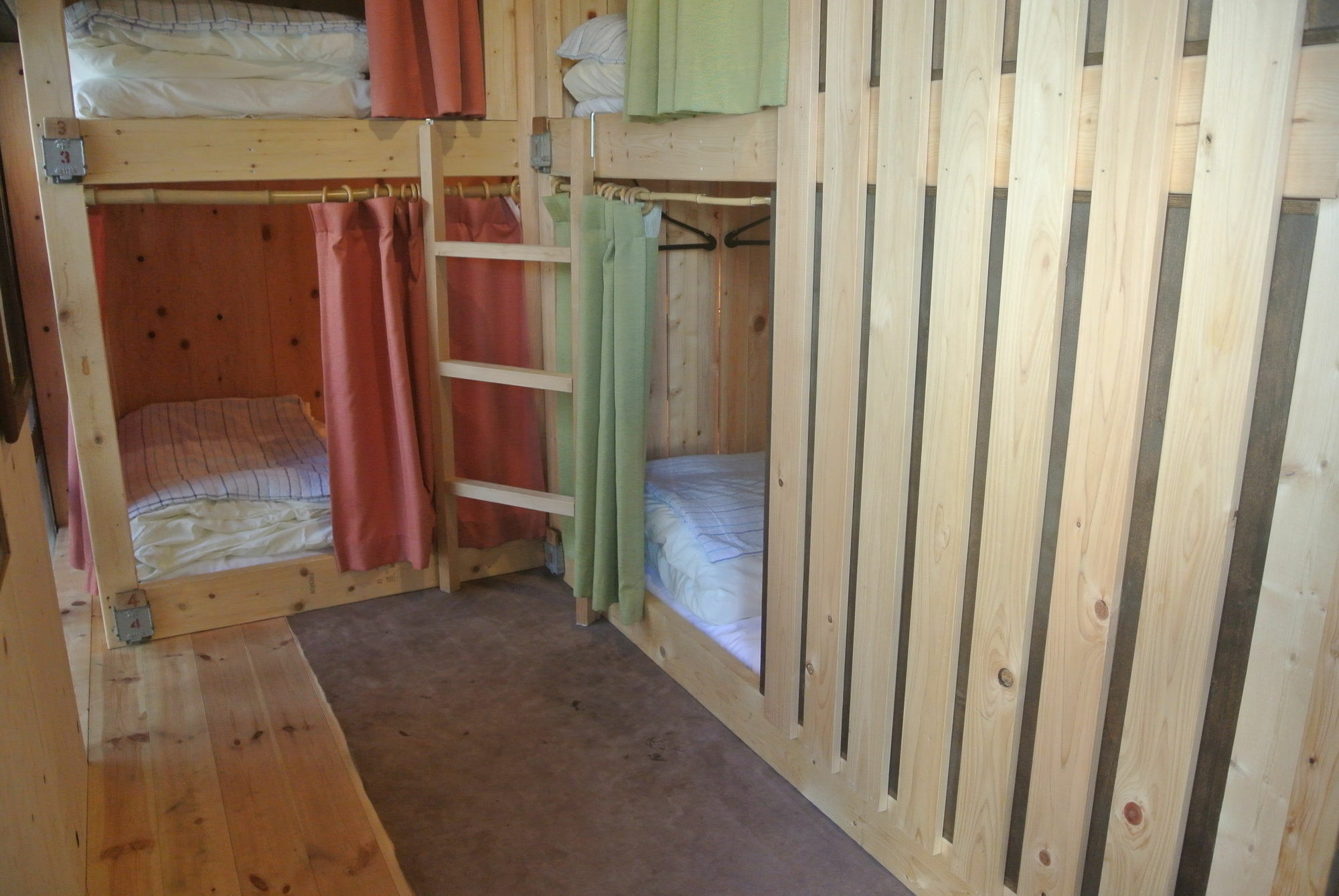 Kagaribi Guesthouse Tokyo Ngoại thất bức ảnh