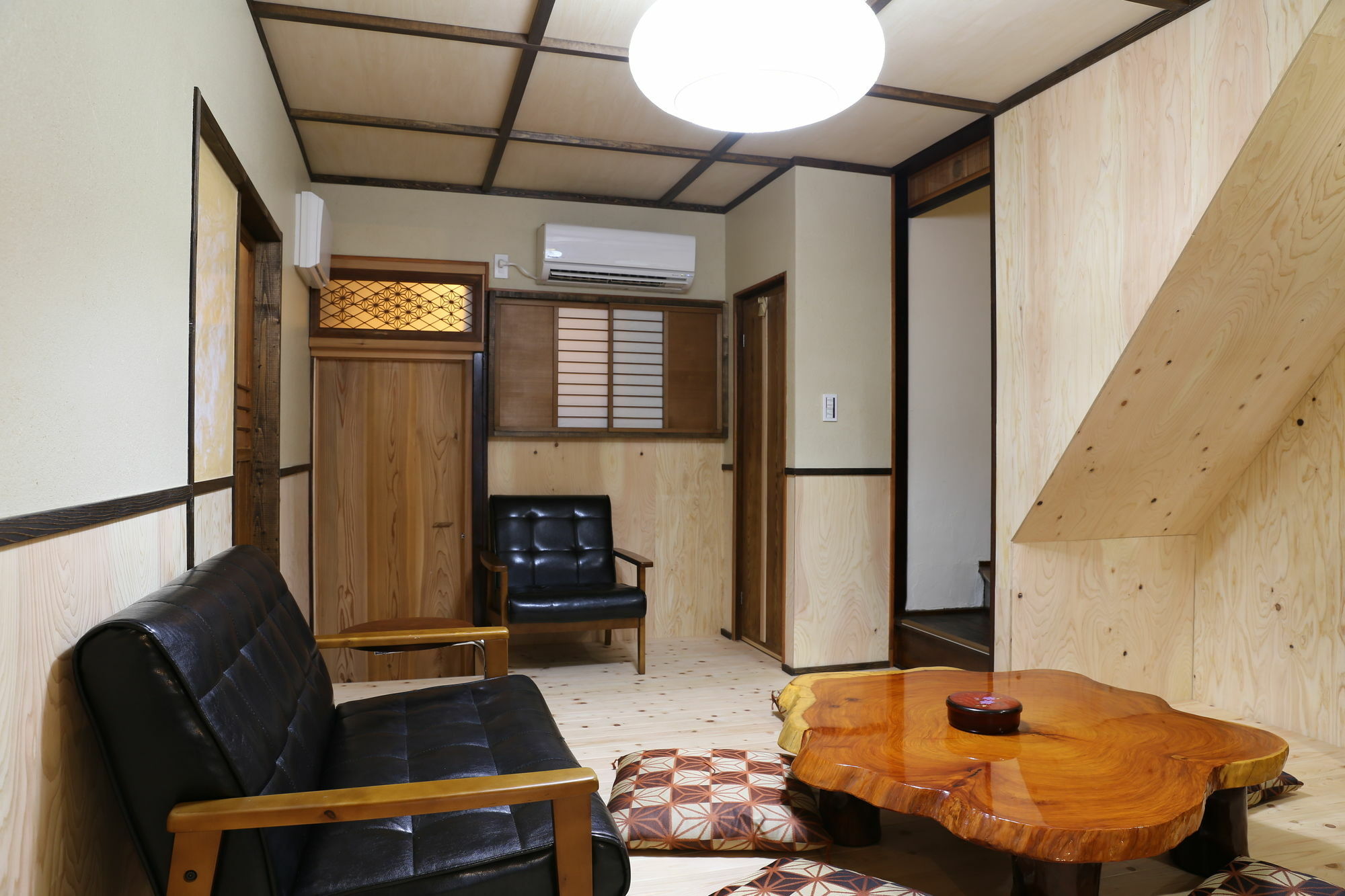 Kagaribi Guesthouse Tokyo Ngoại thất bức ảnh