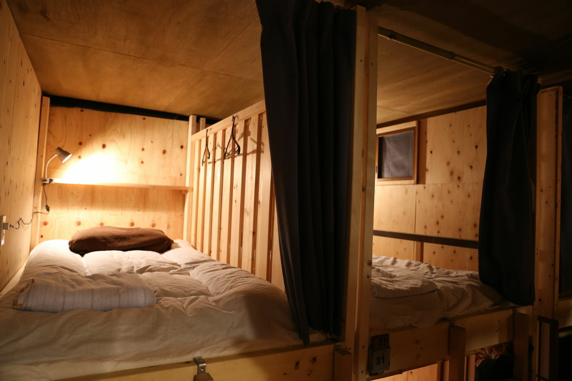 Kagaribi Guesthouse Tokyo Ngoại thất bức ảnh