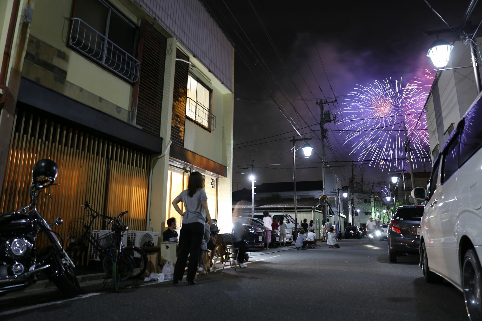 Kagaribi Guesthouse Tokyo Ngoại thất bức ảnh