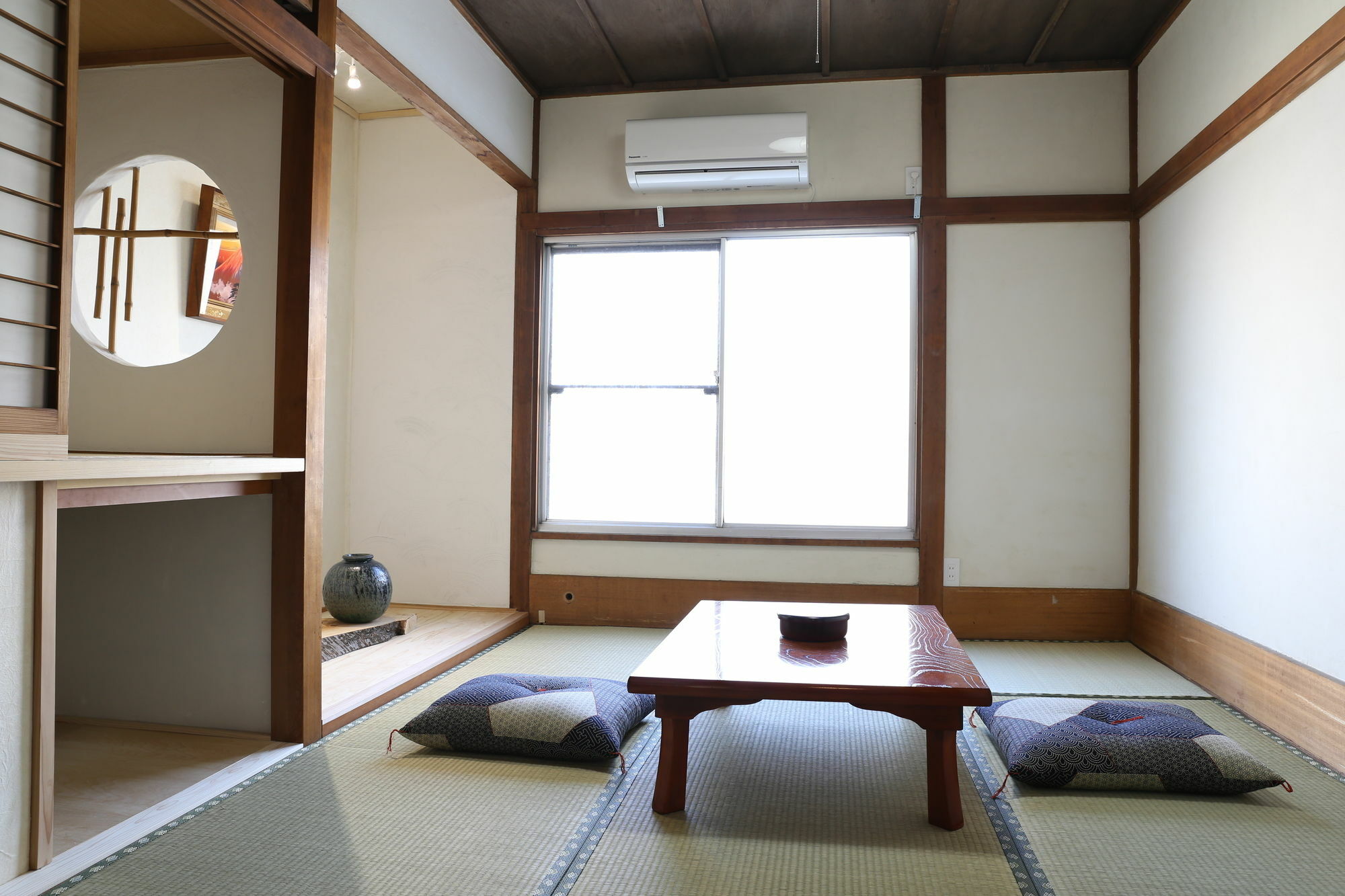 Kagaribi Guesthouse Tokyo Ngoại thất bức ảnh