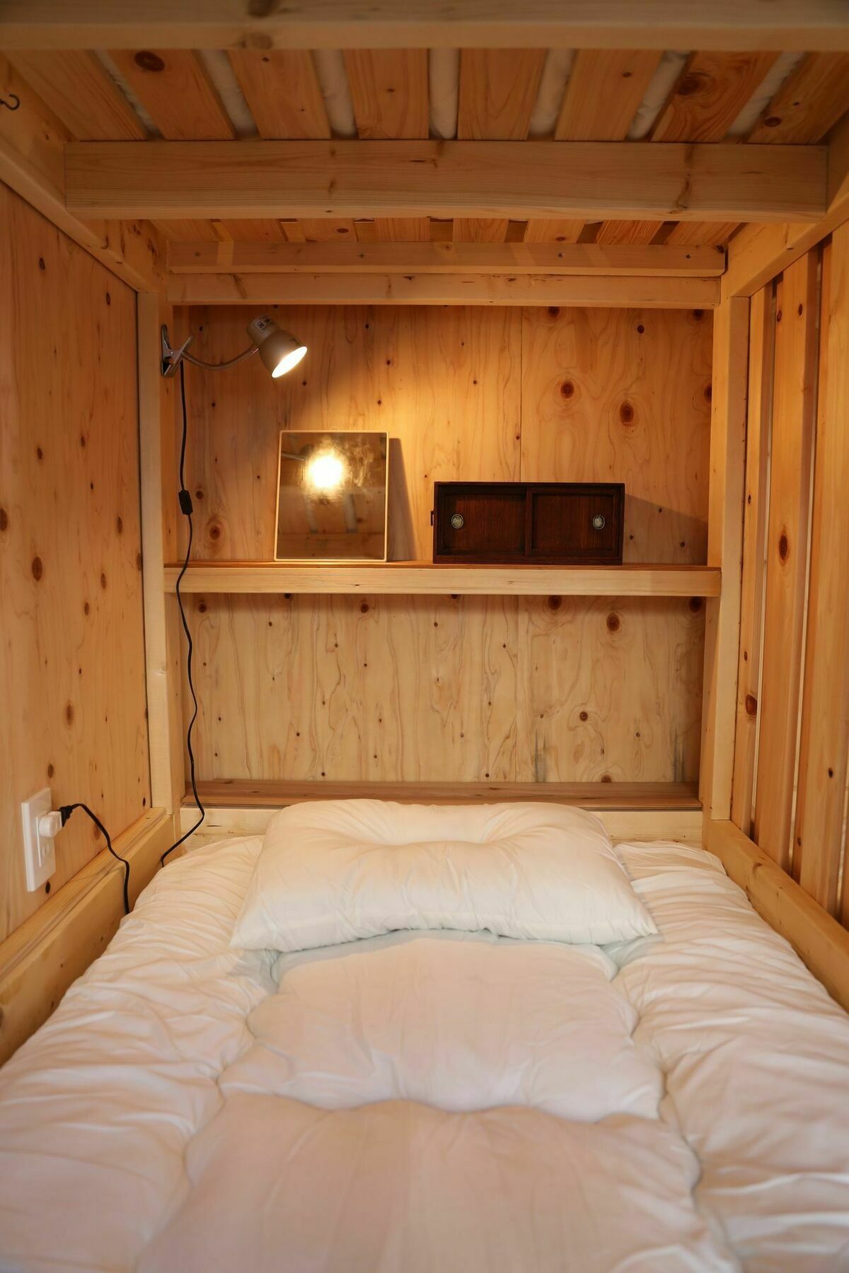 Kagaribi Guesthouse Tokyo Ngoại thất bức ảnh