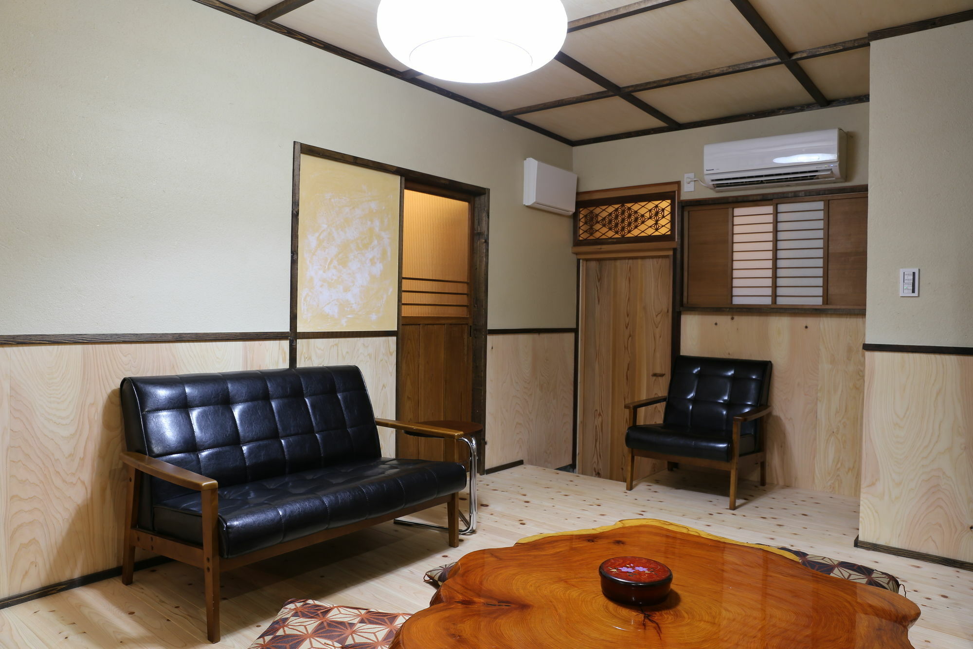 Kagaribi Guesthouse Tokyo Ngoại thất bức ảnh