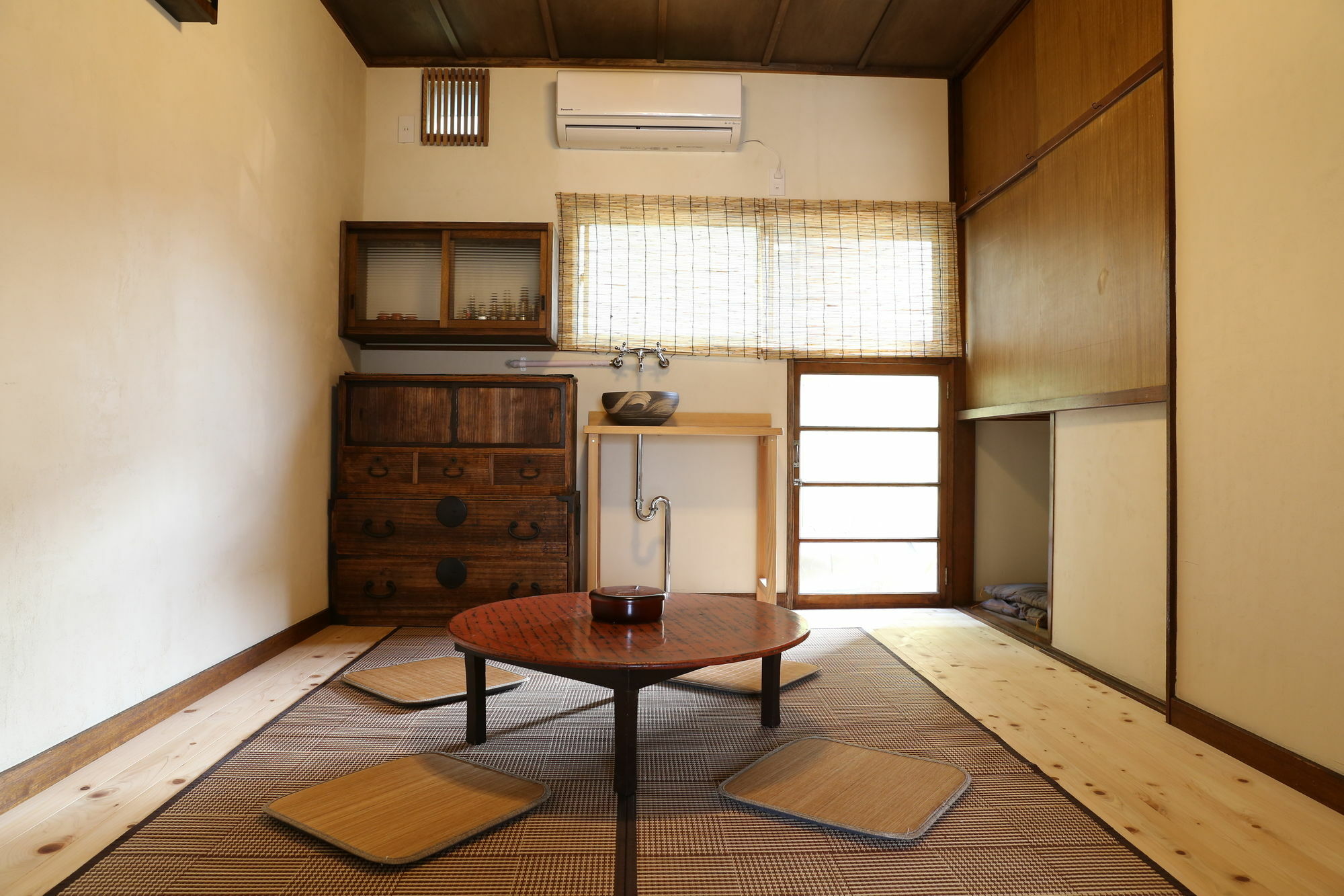 Kagaribi Guesthouse Tokyo Ngoại thất bức ảnh